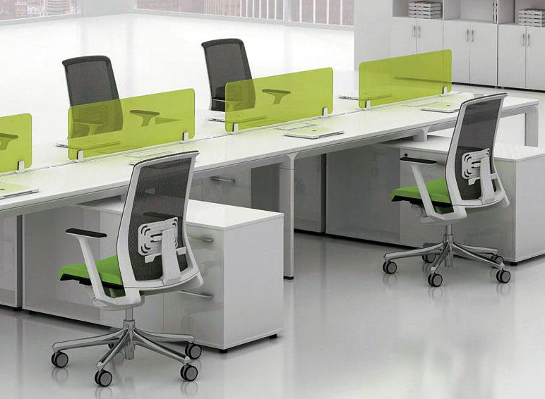 【中山松林家具】人体工学椅