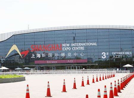 2019中国上海国际家具博览会即将到来